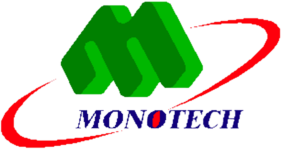 monotech logo