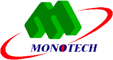monotech logo